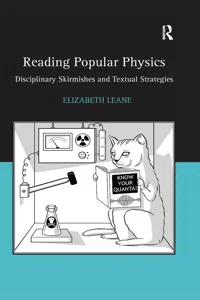 Reading Popular Physics_cover