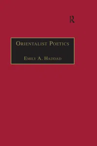 Orientalist Poetics_cover