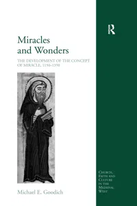 Miracles and Wonders_cover