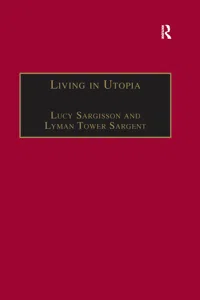 Living in Utopia_cover