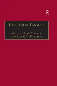 Land Value Taxation_cover