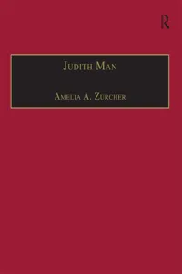 Judith Man_cover