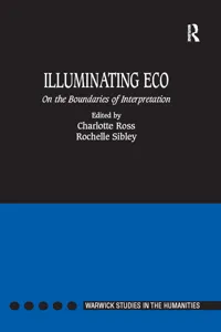 Illuminating Eco_cover