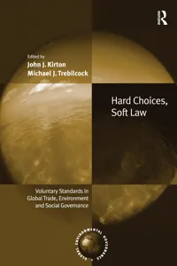 Hard Choices, Soft Law_cover