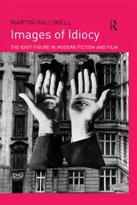 Images of Idiocy_cover