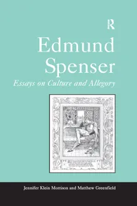 Edmund Spenser_cover