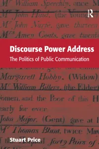 Discourse Power Address_cover