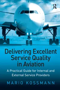 Delivering Excellent Service Quality in Aviation_cover