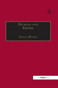 Dickens and Empire_cover