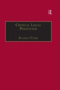 Critical Legal Positivism_cover