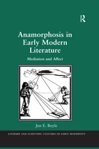 Anamorphosis in Early Modern Literature_cover