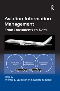 Aviation Information Management_cover