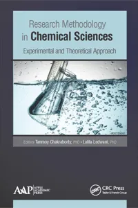 Research Methodology in Chemical Sciences_cover