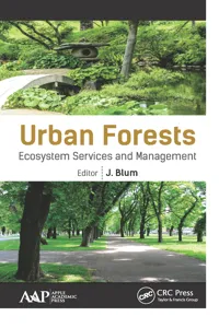 Urban Forests_cover