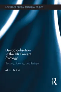 De-Radicalisation in the UK Prevent Strategy_cover