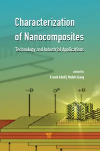 Characterization of Nanocomposites_cover