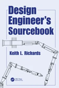 Design Engineer's Sourcebook_cover