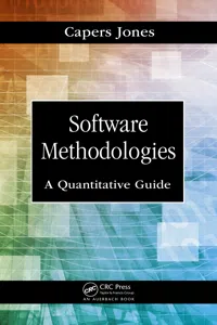 Software Methodologies_cover