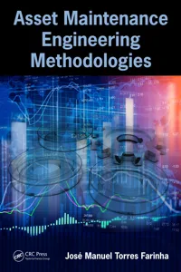 Asset Maintenance Engineering Methodologies_cover