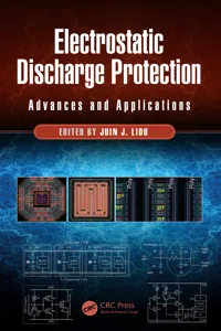 Electrostatic Discharge Protection_cover