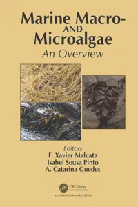 Marine Macro- and Microalgae_cover