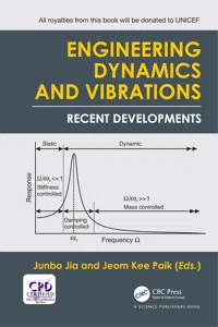 Engineering Dynamics and Vibrations_cover