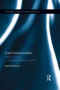 Care Communication_cover