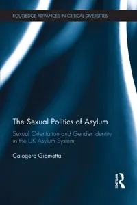 The Sexual Politics of Asylum_cover