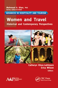 Women and Travel_cover