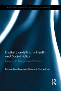 Digital Storytelling in Health and Social Policy_cover