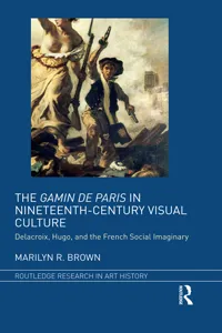 The Gamin de Paris in Nineteenth-Century Visual Culture_cover