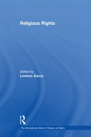 Religious Rights