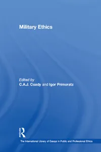 Military Ethics_cover