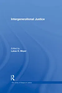 Intergenerational Justice_cover