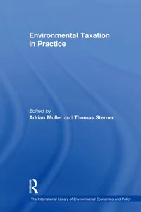 Environmental Taxation in Practice_cover
