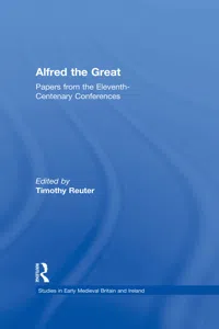 Alfred the Great_cover