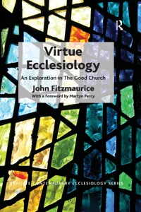 Virtue Ecclesiology_cover