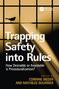 Trapping Safety into Rules_cover