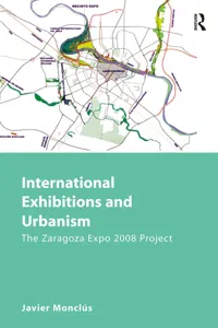 International Exhibitions and Urbanism_cover