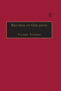 Records of Girlhood_cover