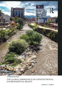 The Global Emergence of Constitutional Environmental Rights_cover