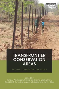 Transfrontier Conservation Areas_cover