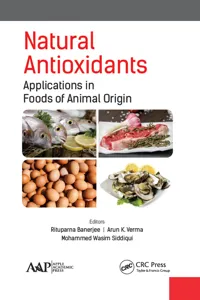 Natural Antioxidants_cover