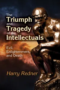 The Triumph and Tragedy of the Intellectuals_cover