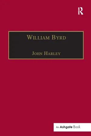 William Byrd