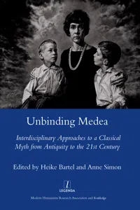 Unbinding Medea_cover