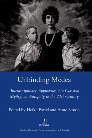 Unbinding Medea