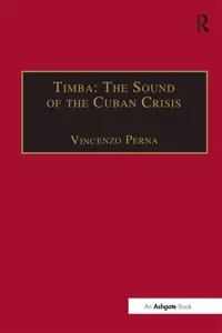 Timba: The Sound of the Cuban Crisis_cover