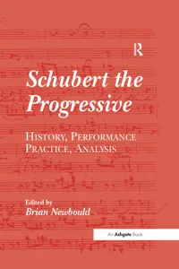 Schubert the Progressive_cover