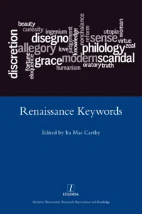 Renaissance Keywords_cover